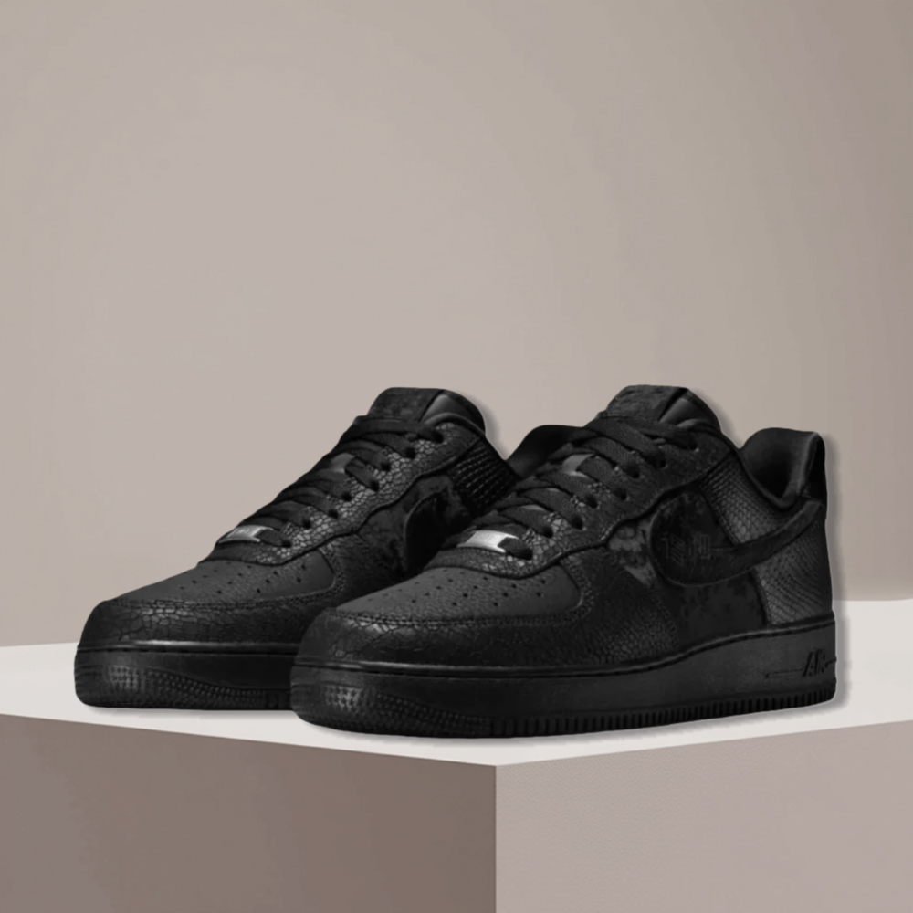 Vans Shoes Authentic - Sepatu Nike Air Force 1 '07