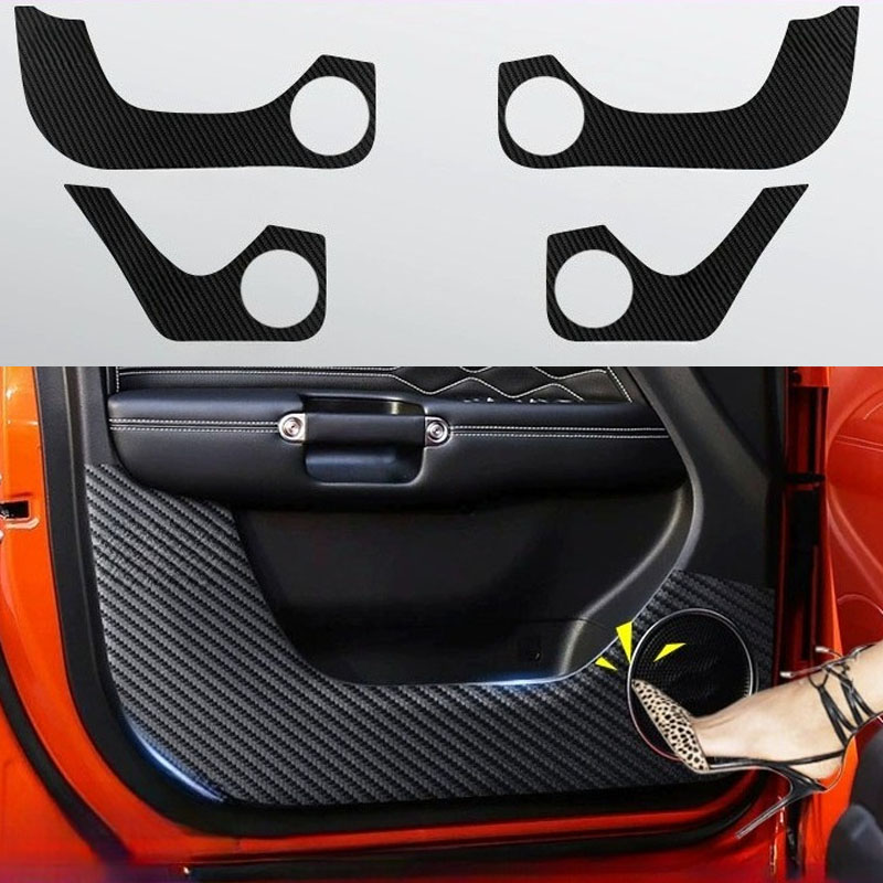 Leather Driving Glove - Stiker Interior Mobil untuk GWM WEY