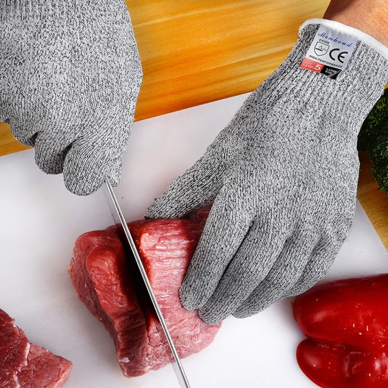 Sarung Tangan Memancing Luar R - Cut Resistant Glove ulasan dan harga