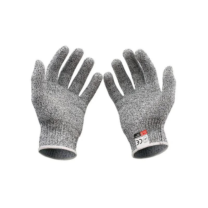 Sarung Tangan Memancing Luar R - Cut Resistant Glove ulasan dan harga