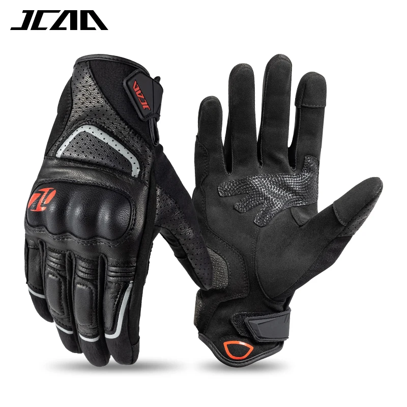 Sarung Tangan Sepeda Motor Sem - Motorcycle Glove Knuckle ulasan dan harga