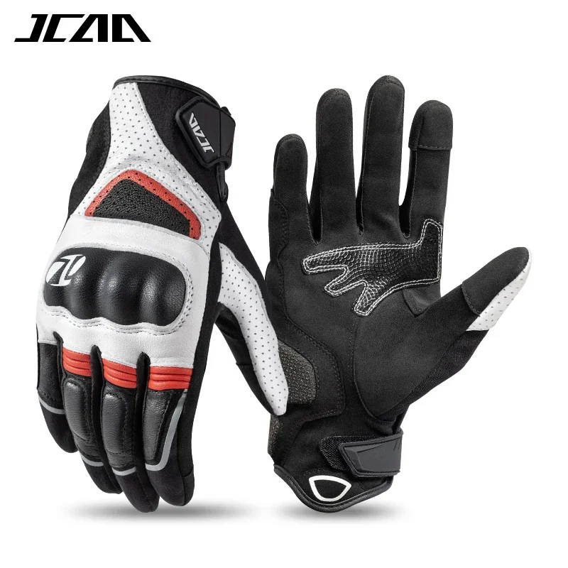 Sarung Tangan Sepeda Motor Sem - Motorcycle Glove Knuckle ulasan dan harga