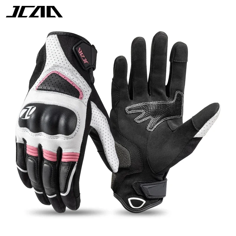 Sarung Tangan Sepeda Motor Sem - Motorcycle Glove Knuckle ulasan dan harga