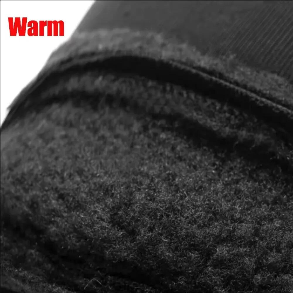 1 Pasang Sarung Tangan Layar S - Ski Glove Waterproof ulasan dan harga