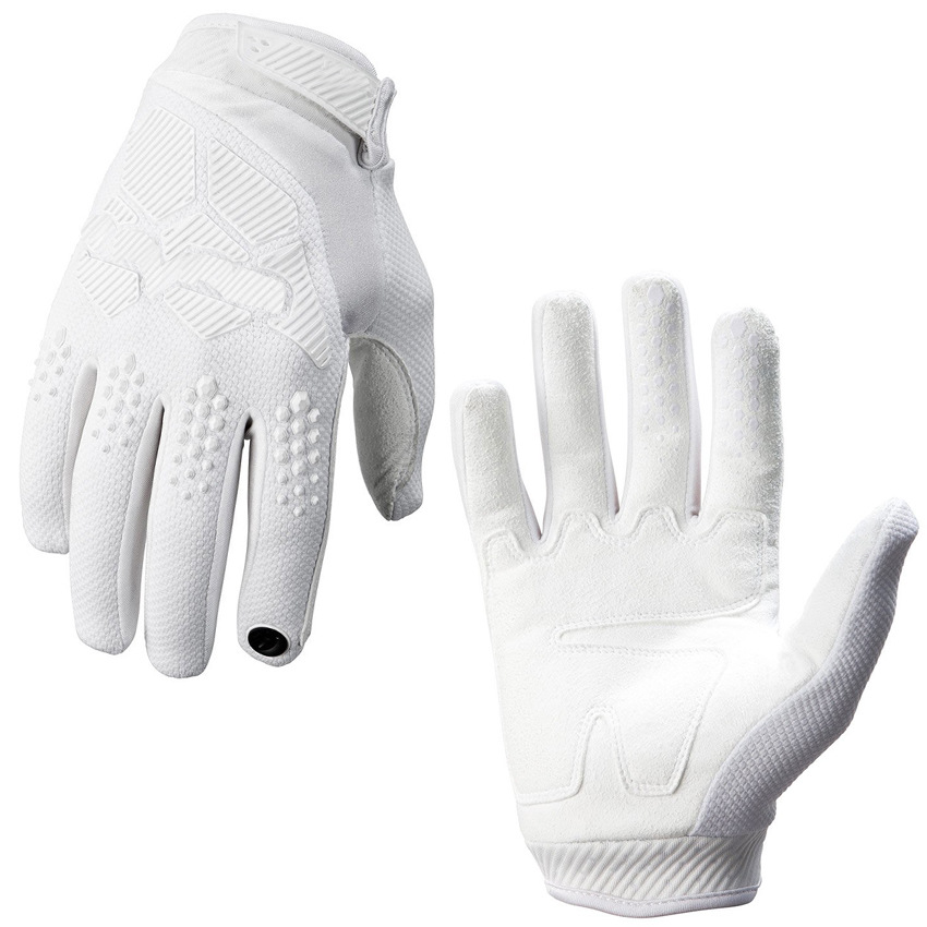 Sarung Tangan Sepeda Motor MX  - Cycling Glove Padded ulasan dan harga