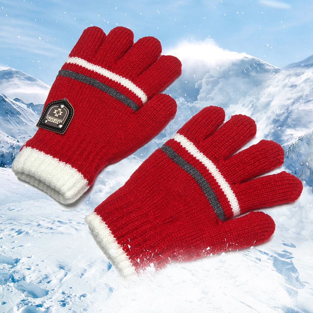 Sarung Tangan Anak-anak Sarung - Ski Glove Waterproof ulasan dan harga