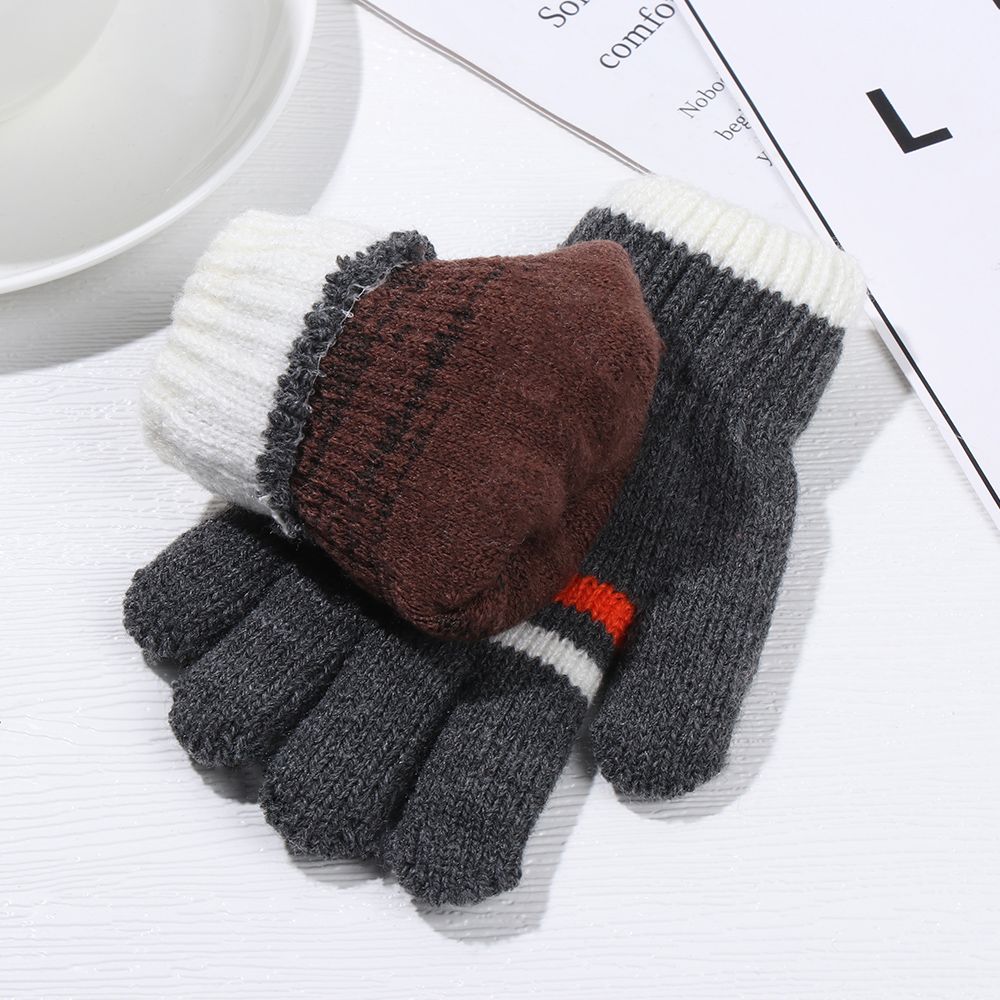 Sarung Tangan Anak-anak Sarung - Ski Glove Waterproof ulasan dan harga