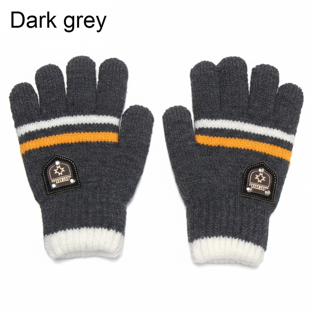 Sarung Tangan Anak-anak Sarung - Ski Glove Waterproof ulasan dan harga
