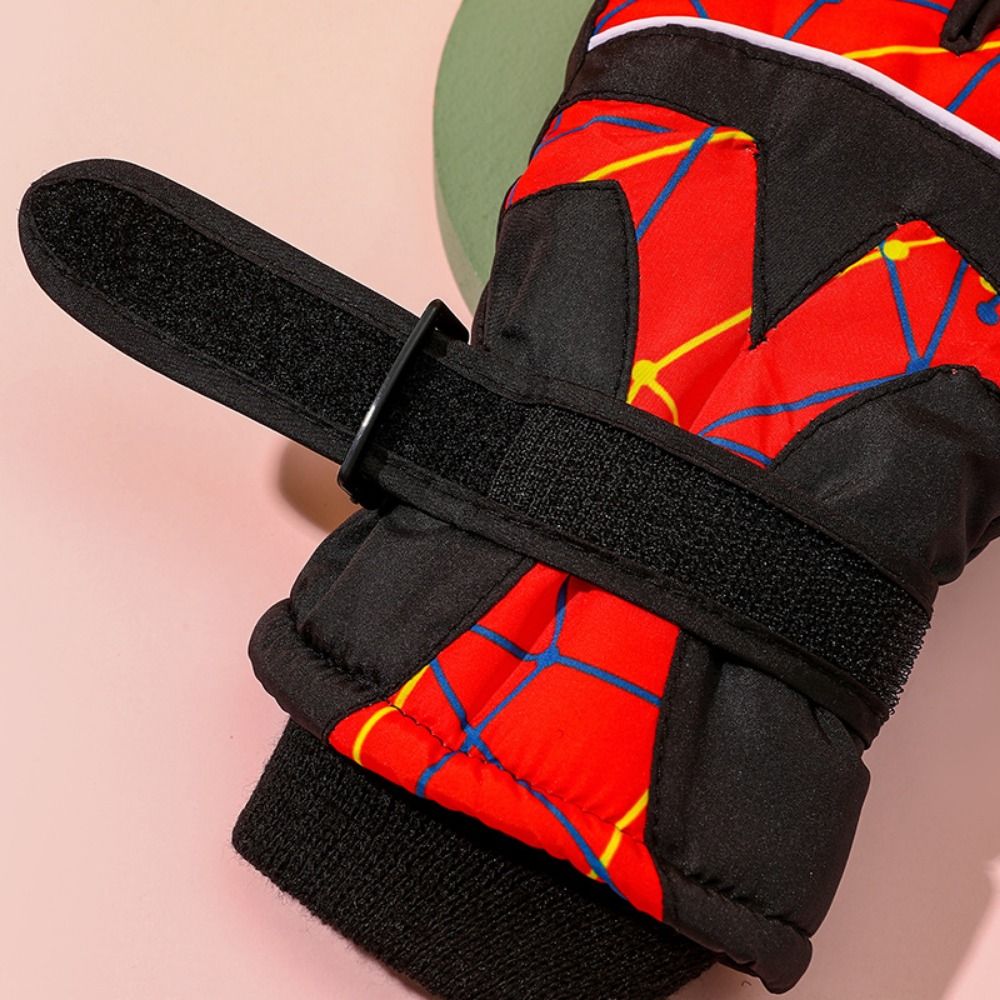 Sarung Tangan Salju Anak-anak  - Ski Glove Waterproof ulasan dan harga