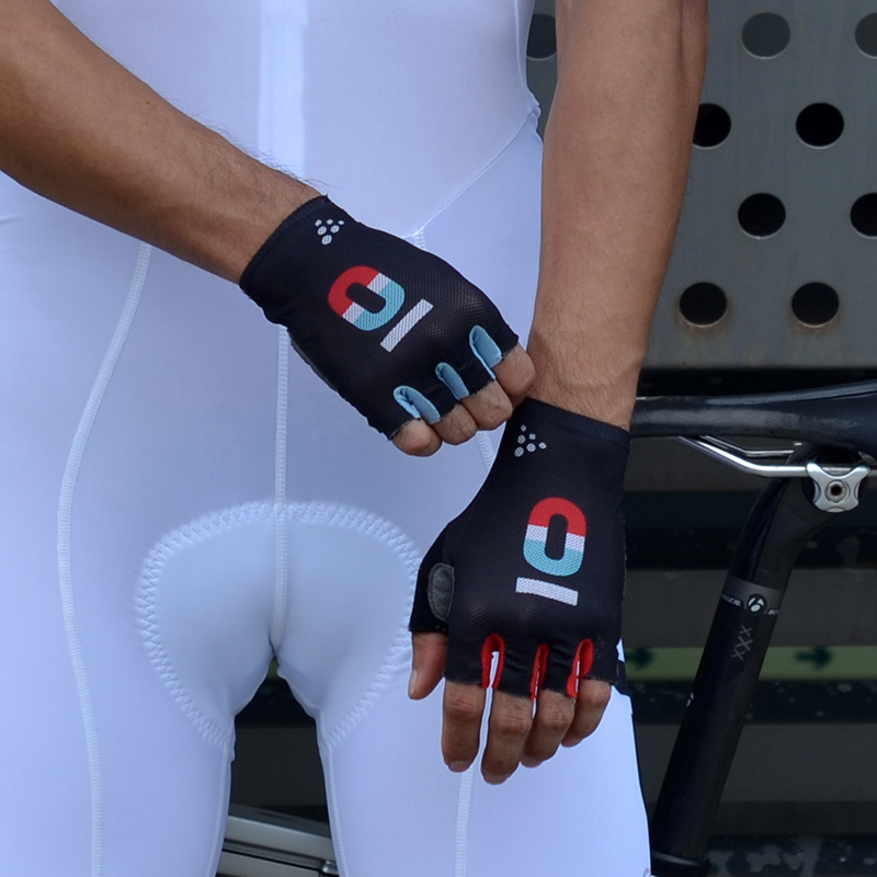 Sarung Tangan Olahraga Edisi B - Cycling Glove Padded ulasan dan harga