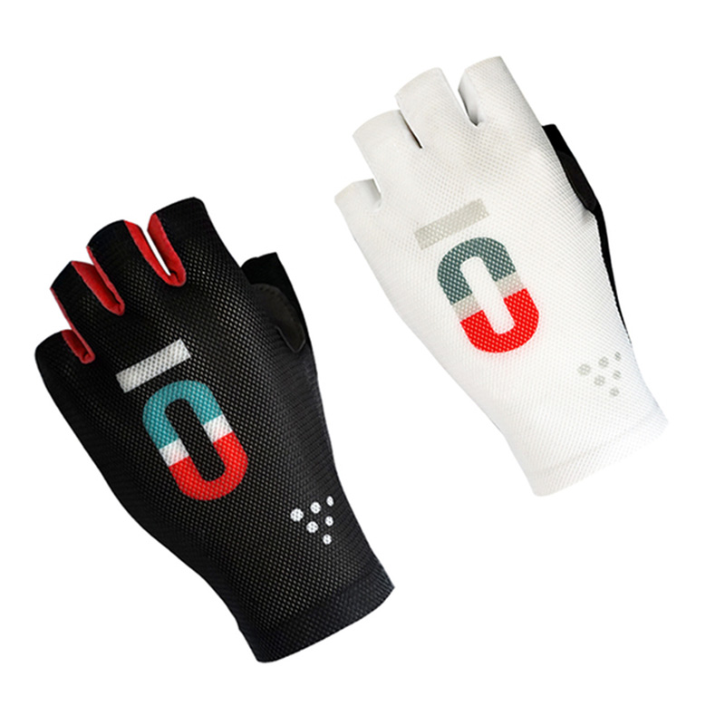 Sarung Tangan Olahraga Edisi B - Cycling Glove Padded ulasan dan harga