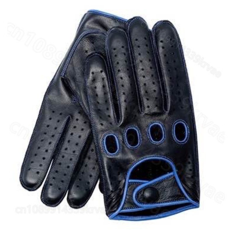 Sarung Tangan Berkendara Bersi - Leather Driving Glove ulasan dan harga