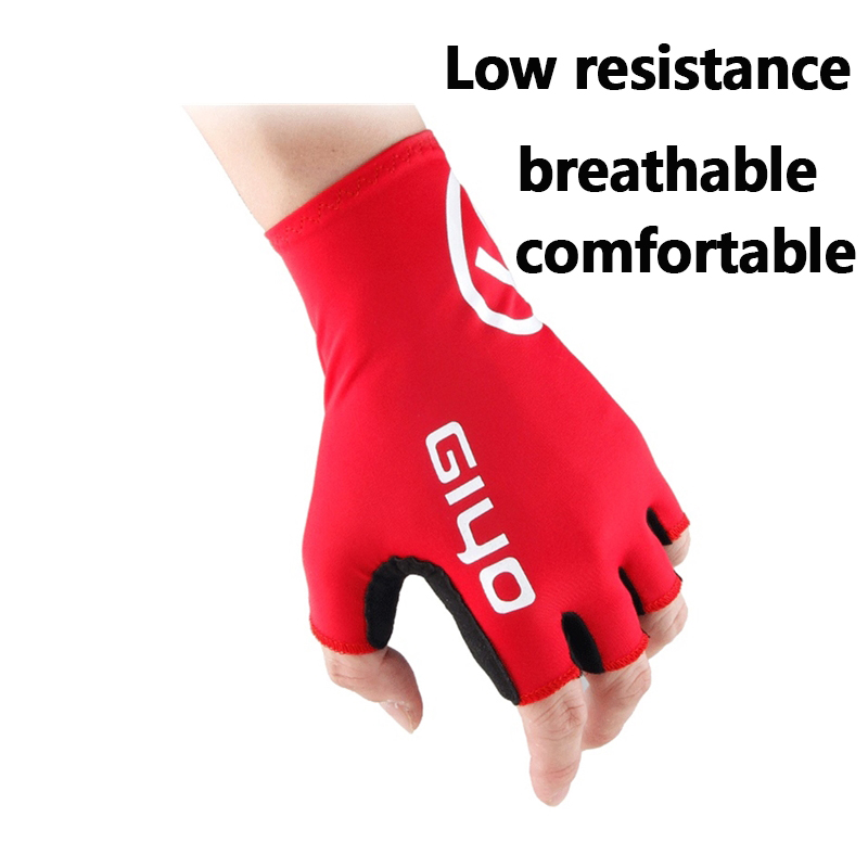 GIYO Sarung Tangan Bersepeda O - Cycling Glove Padded ulasan dan harga