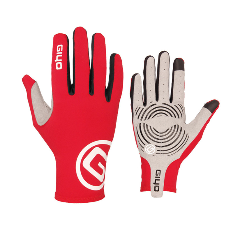 GIYO Sarung Tangan Bersepeda O - Cycling Glove Padded ulasan dan harga
