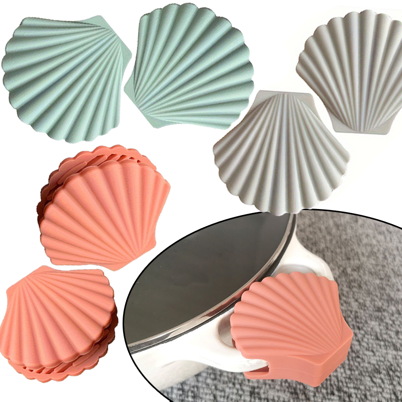 2 Buah Sarung Tangan Silikon A - Oven Mitt Silicone ulasan dan harga